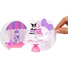 Игровой набор Miniverse серии Sanrio S2 – Создай стиль вместе с Хеллоу Китти и друзьями