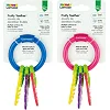 Прорезыватель Lamaze Фрукты в ассор. (L23025)