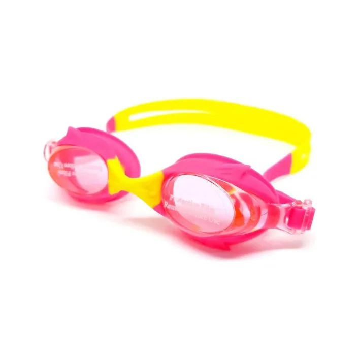 Детские очки для плавания "Swim Goggles" NE-PL-56-MLTP мультицвет