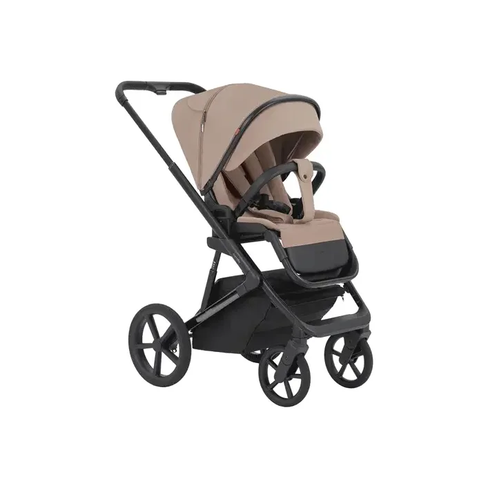 Коляска универсальная CARRELLO Sigma CRL-6523 2в1 Fresh Beige (Нем2365)