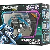 Игровой набор EU686102B SCREECHERS WILD! S5 L0.5 МОБИЛУС (запускник, машинка-трансформер) (Хло6295)