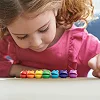 Игровой набор для обучения счету Learning Resources серии Numberblocks - Веселые жабки Numberblobs