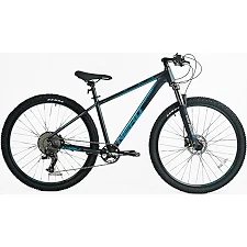Велосипед Спортивный Corso "Nero" NR-29189