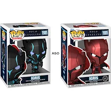 Игровая фигурка Funko POP! - Игрис (w/CH)