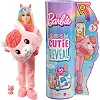 Кукла Barbie Cutie Reveal Забавная лама 29 см (HJL60)