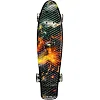 Скейт "Пенни борд" SC20417 PU колеса со светом, 56 см