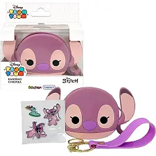 Коллекционная сумочка серии Tsum Tsum - Стич 105/CN24 (Дев5211)