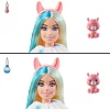 Кукла Barbie Cutie Reveal Забавная лама 29 см (HJL60)