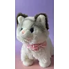 Интерактивная мягкая игрушка Cute Cat, AiDA (53961)