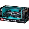 Автомодель - MERCEDES-AMG F1 W15 PERFORMANCE (2024) (1:43)