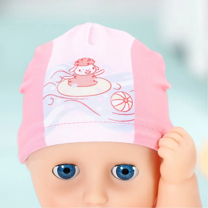 Кукла MY FIRST BATH ANNABELL – Великолепное купание (30 см) 707227 (Лял6549)