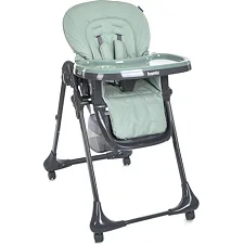 Стульчик для кормления M 3233L-G Jade Green, до 15 кг