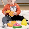 Игровой набор Fat Brain Toys Fruit Friends Веселые фрукты (F227ML)