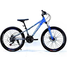 Велосипед Спортивний Corso «SKYLINE» 24" дюймів SN-24559