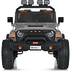 Детский электромобиль Джип M 6204EBLR-11(24V) до 60 кг
