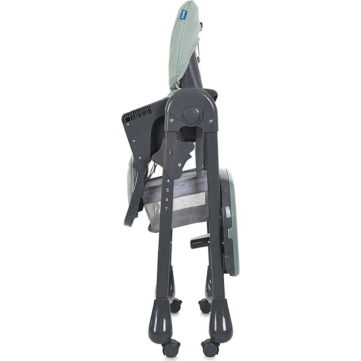 Стульчик для кормления M 3233L-G Jade Green, до 15 кг