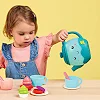 Игровой набор – Музыкальное чаепитие (17 предметов)