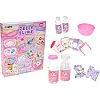 Набор для создания желе-слайма Jelly Slime 9010E, короб 26*6*31 см (Нас4987)