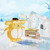 Механічна іграшка-сюрприз POP TOP SANRIO – БАЛ ПІНГВІНІВ (в ас.)
