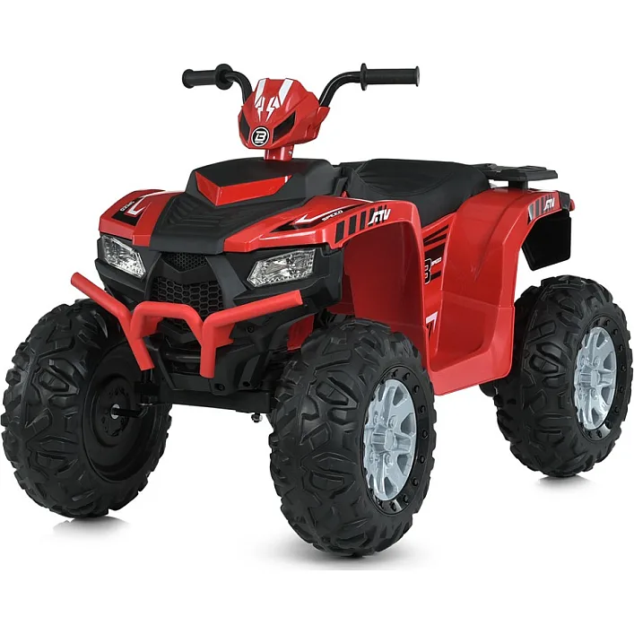 Детский электромобиль Квадроцикл M 6060EL-3(24V) до 35 кг
