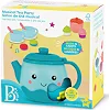 Игровой набор – Музыкальное чаепитие (17 предметов)