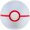 Игровой набор Pokemon W16 - Тогедемару в покеболе
