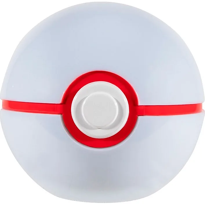 Игровой набор Pokemon W16 - Тогедемару в покеболе