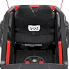 Дитячий електромобіль Джип M 6131EBLR-3(24V) до 30 кг