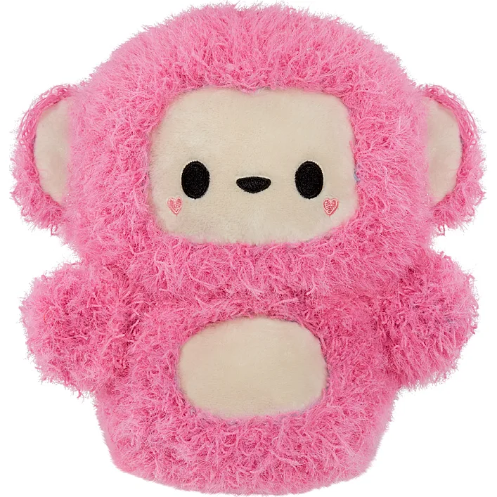 М’яка іграшка-антистрес FLUFFIE STUFFIEZ серії "Small Plush" - МАВПОЧКА