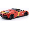 Автомодель серії "R&P" - FERRARI SF90 STRADALE ASSETTO FIORANO (1:18)