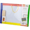 Доска Viga Toys магнитно-маркерная (56203)