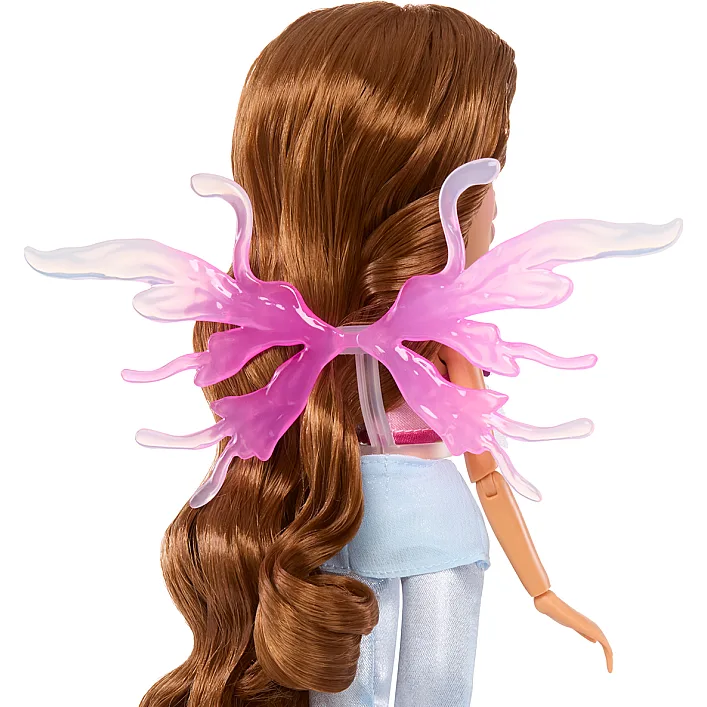 Ігровий набір BRATZ серії "Fashion Pixiez" – ЯСМІН (з акс.)