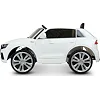 Дитячий електромобіль джип Bambi JJ2066EBLR-1 до 30 кг