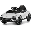 Дитячий електромобіль Машина M 6293EBLR-1 до 30 кг