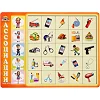 Деревянная игра "Ассоциации", профессии