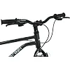 Велосипед детский LIGHTY MB 20LIGHTY DARK GREY, колеса 20 дюймов