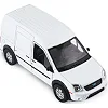 Автомодель - Ford Transit Connect (белый)