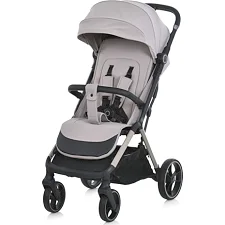 Детская прогулочная коляска BEYA ME 1127-C Cream Beige