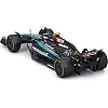 Автомодель - MERCEDES-AMG F1 W15 PERFORMANCE (2024) (1:43)