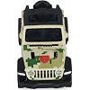 Автомодель серии Шевроны Героев - Jeep Wrangler Rubicon - ОК Юг