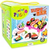 Креативна творчість "Містер тісто Sushi Bar" 41013, 31 предмет
