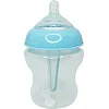 Бутылочка с индикатором температуры MGZ-0214(Blue) 150 мл