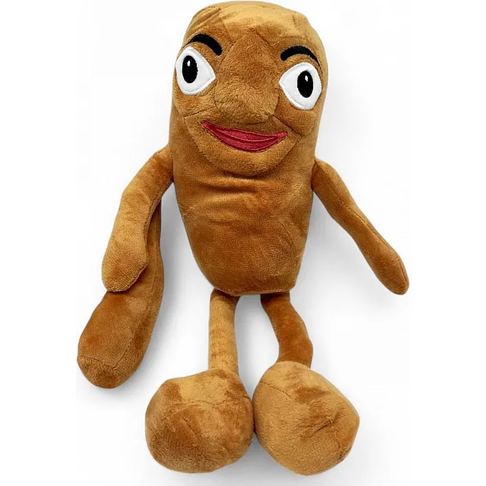 Мягкая игрушка Тунтун Сахур, 40 см