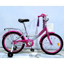 Велосипед 20" дюймів 2-х колісний "CORSO" MAXIS MX-32693