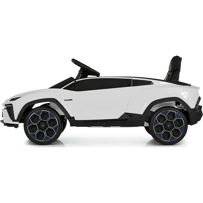Дитячий електромобіль Машина M 6293EBLR-1 до 30 кг