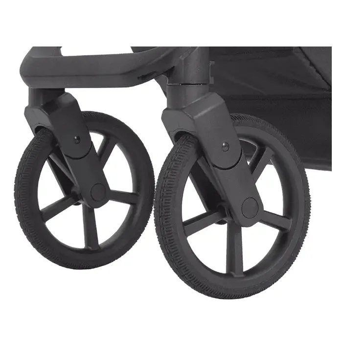Коляска универсальная CARRELLO Sigma CRL-6523 2в1 Fresh Beige (Нем2365)