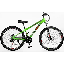 Велосипед Спортивный Corso 26" дюймов &laquo;GLOBAL&raquo; GL-26097