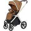 Коляска универсальная CARRELLO Vector CRL-6550 2в1 Coral Beige (Нем5506)