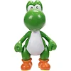 Ігрова фігурка з артикуляцією SUPER MARIO - ЗЕЛЕНИЙ ЙОШІ (6 cm)