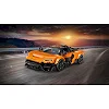 Конструктор LEGO Speed Champions McLaren W1 287 Деталей ( 77257 )